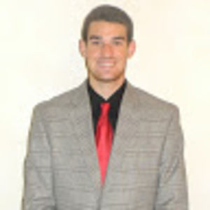 Meet your Posher, Kyle